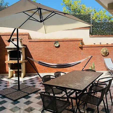 Torrevarata Vacanze Villa Santa Teresa Di Riva Exterior foto